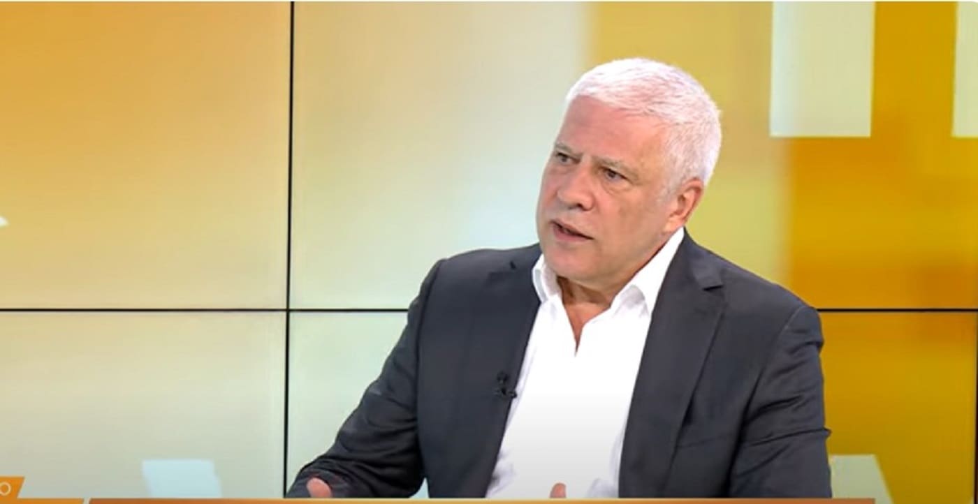 Boris Tadić, roditelji