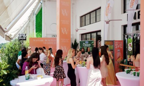 WANNABE BEAUTY & WELLNESS AWARDS