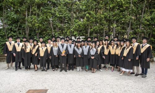 Roma business school