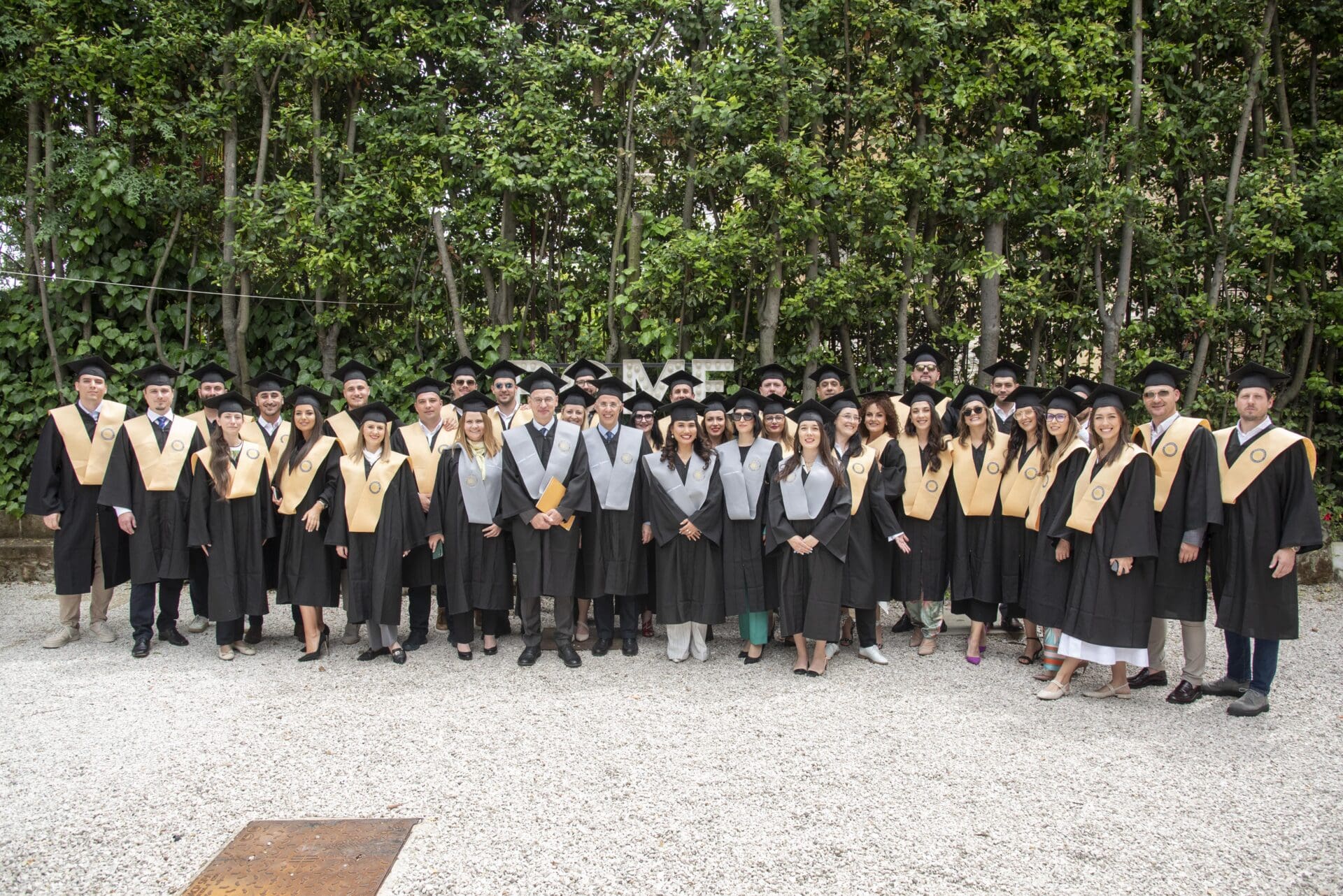 Roma business school