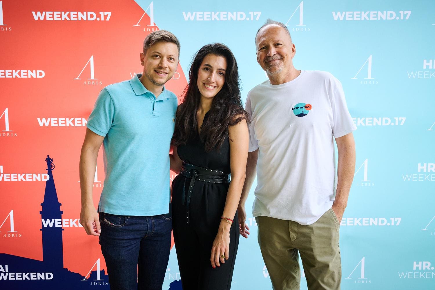 Weekend media festival, Rovinj