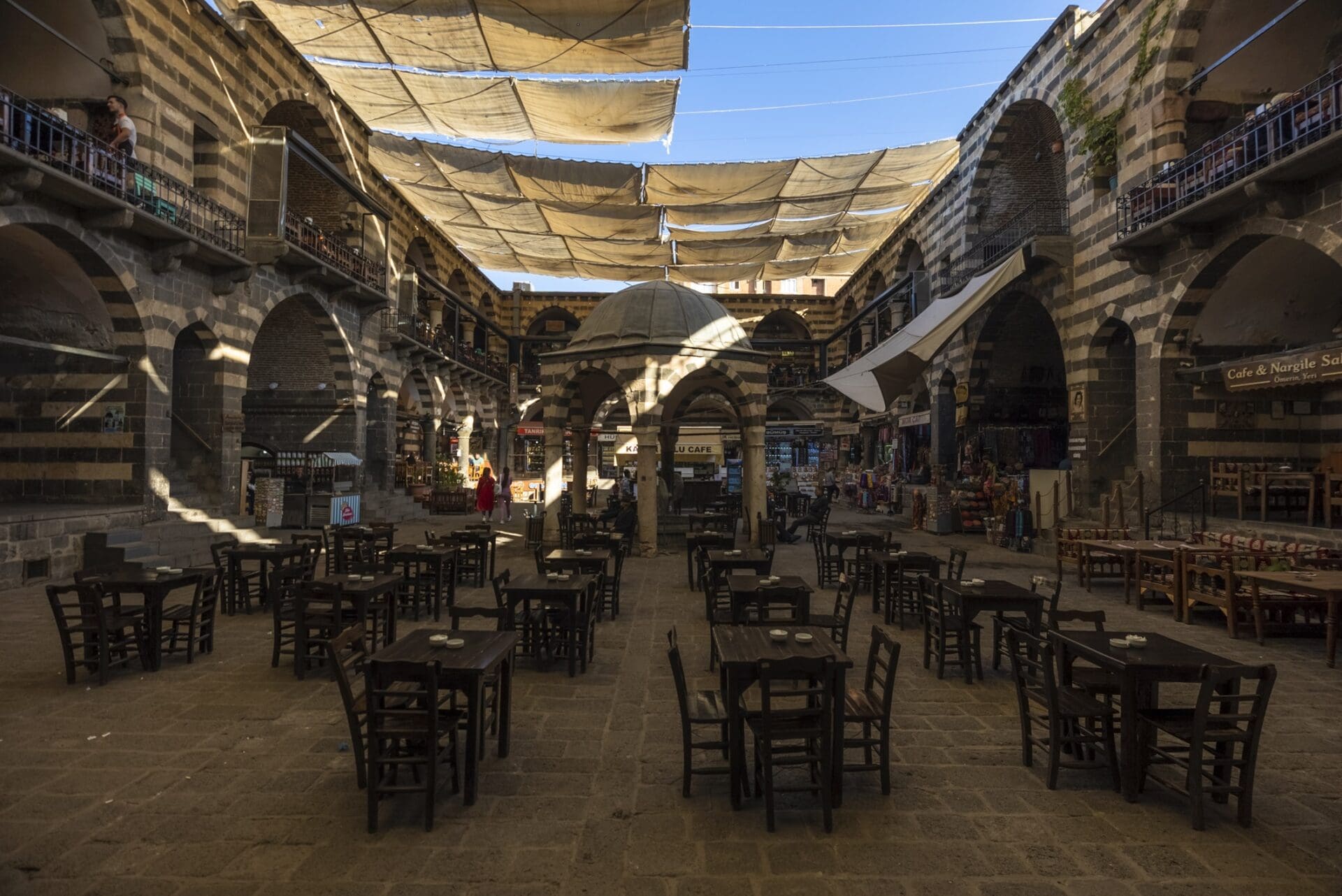 Mesopotamija ekspres