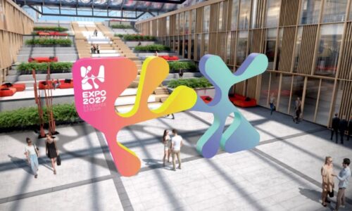 EXPO 2027