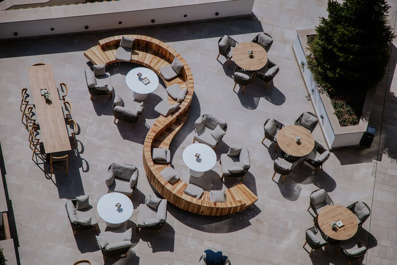 BOR Hotel by Karisma