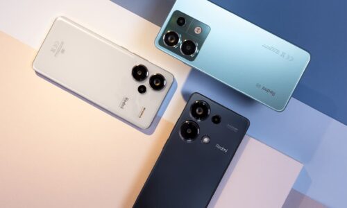 xiaomi redmi note 13