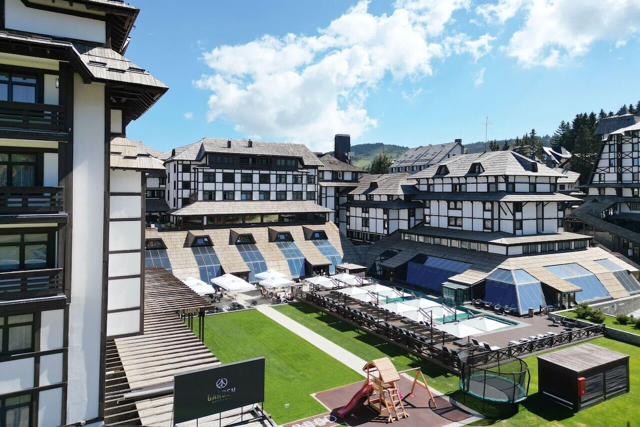 Grand Kopaonik Promo