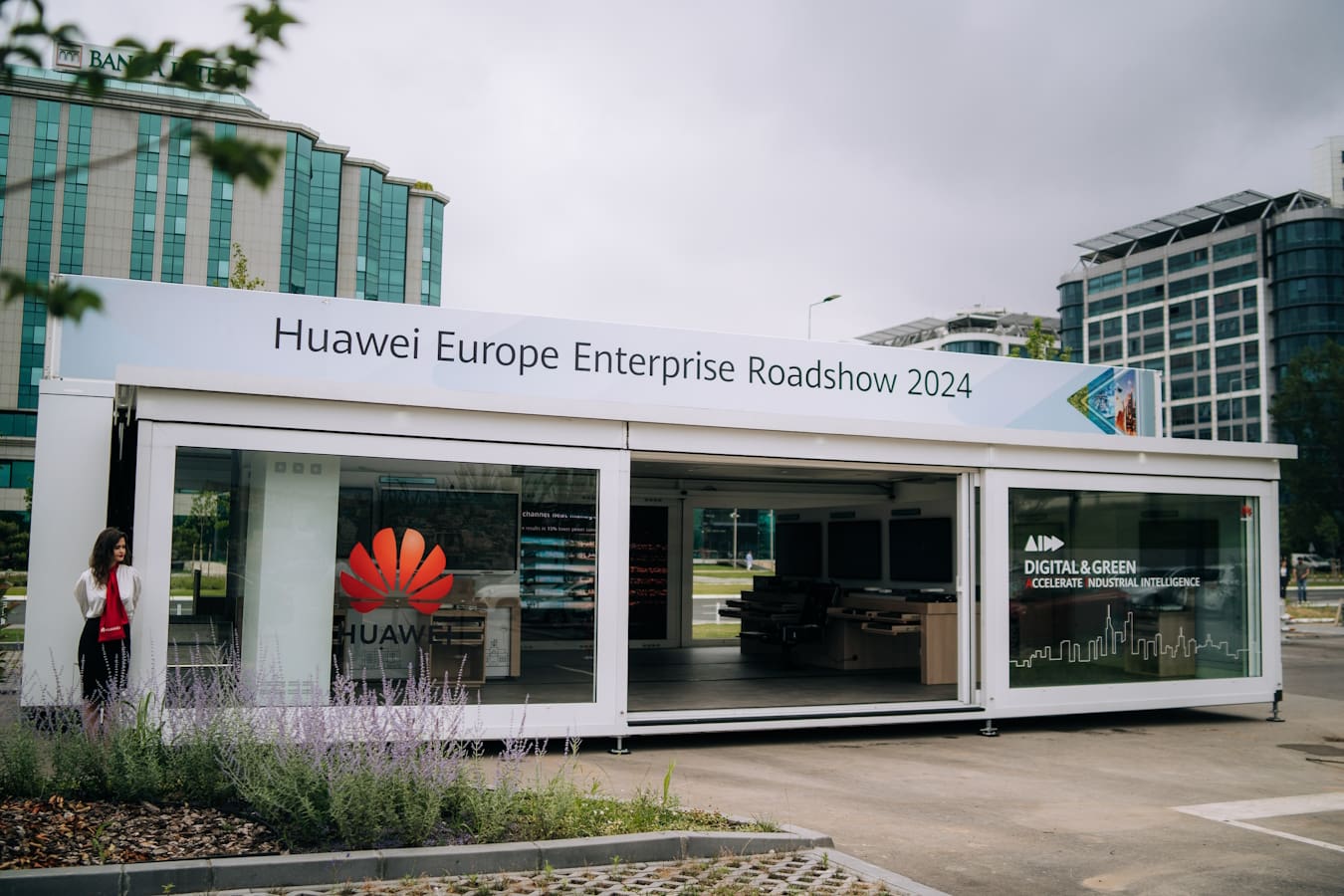 Huawei