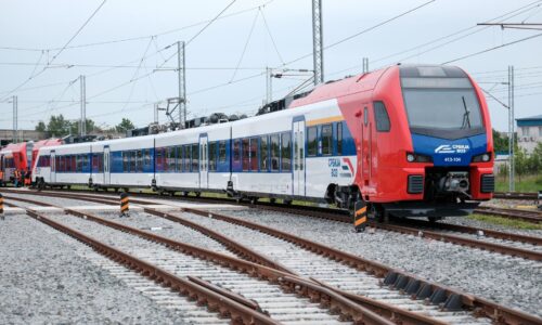 Voz, letnja sezona, Srbijavoz