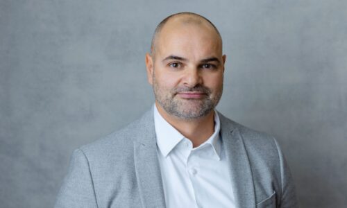 Heads Adriatic, Milan Kolenc