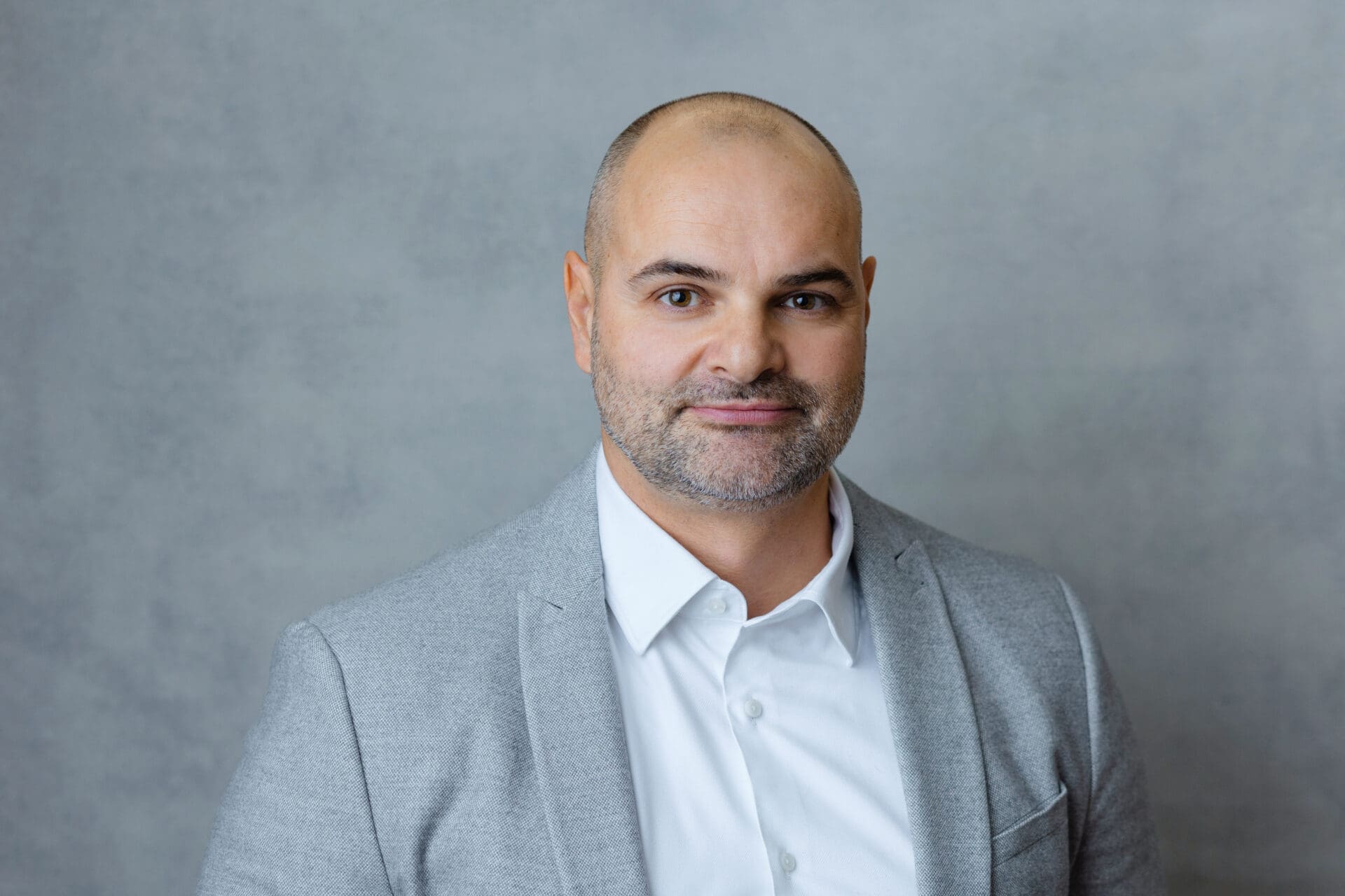 Heads Adriatic, Milan Kolenc