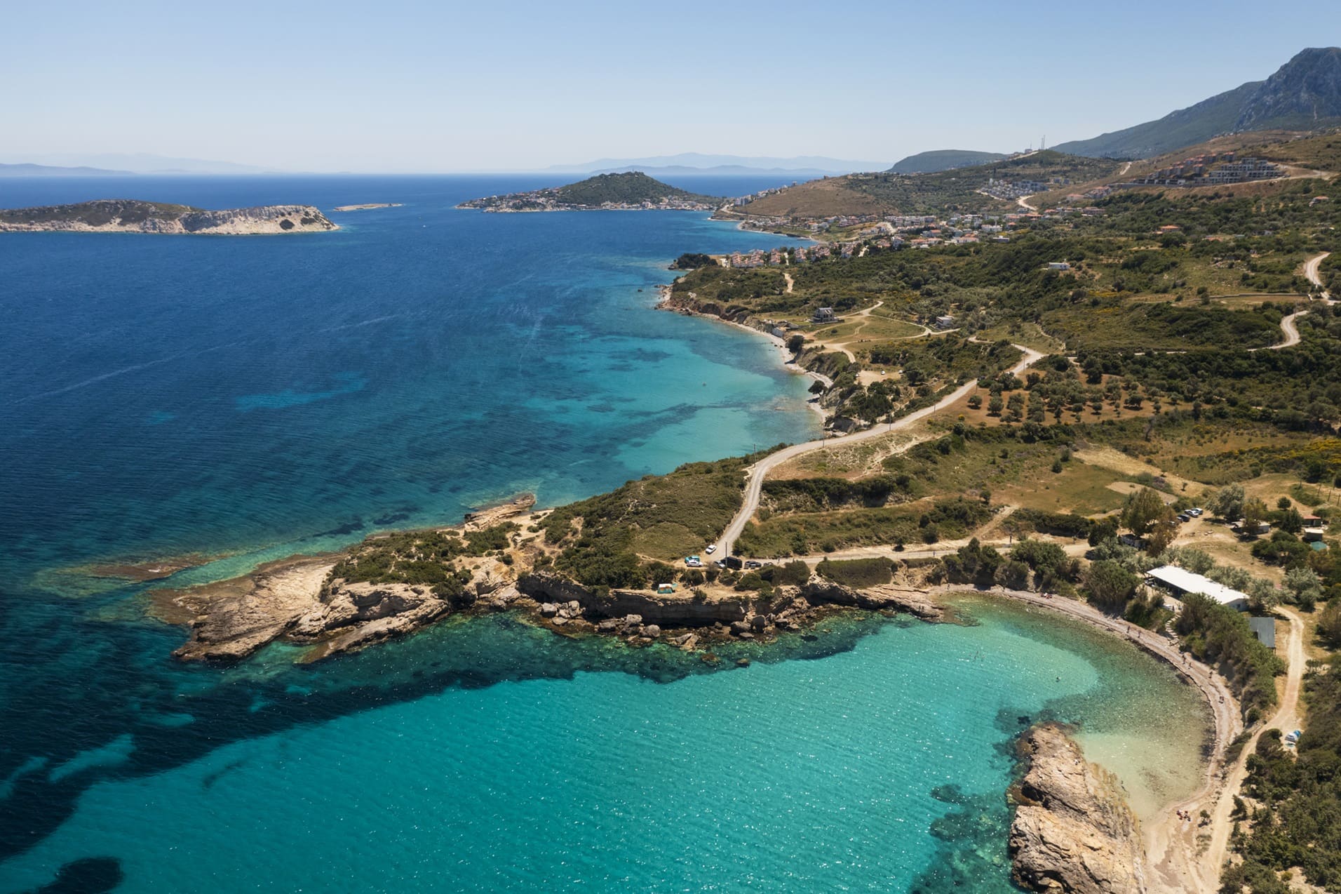 Turska, plavo putovanje