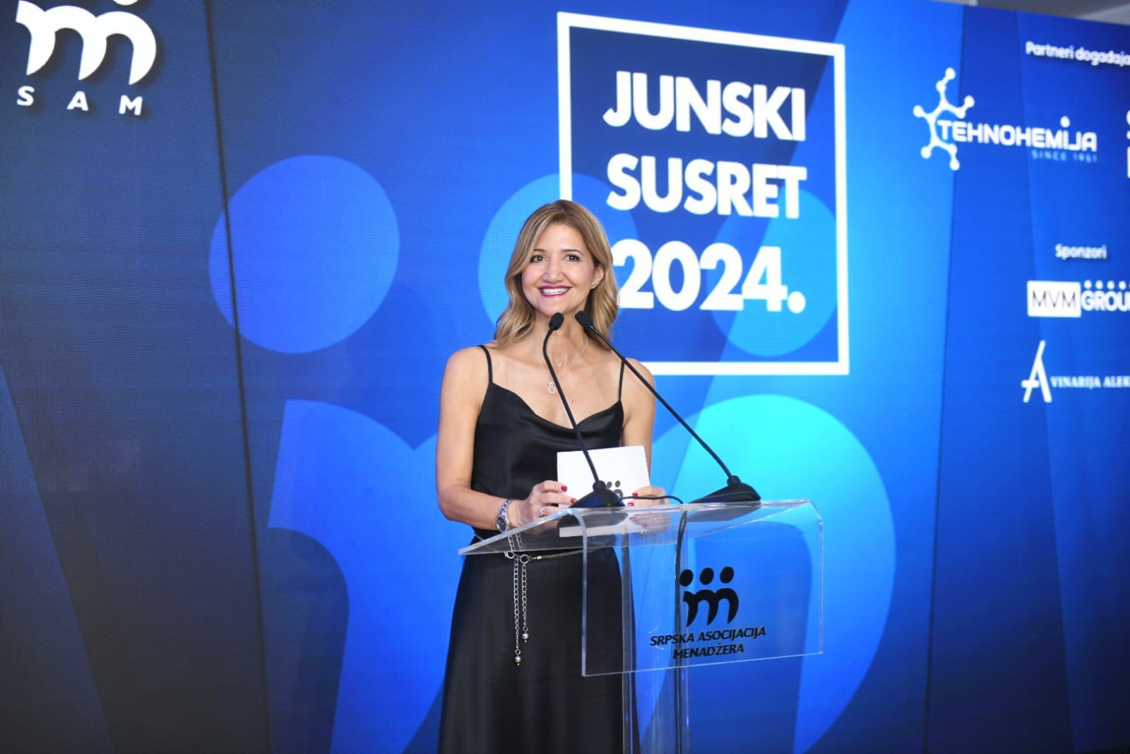 Srpska asocijacija menadžera