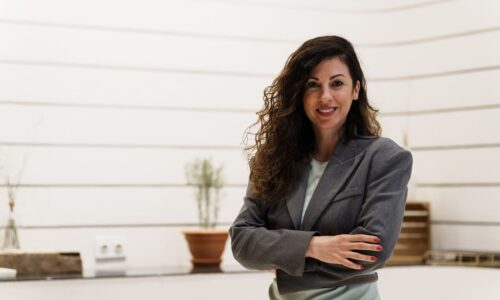 Nataša Pavlović, Mercator-S