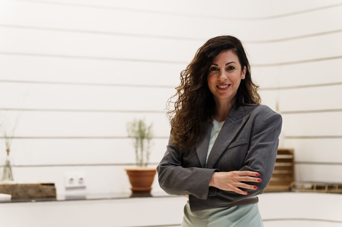 Nataša Pavlović, Mercator-S