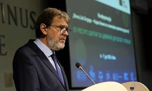 Konferencija „Move.Link.Engage"