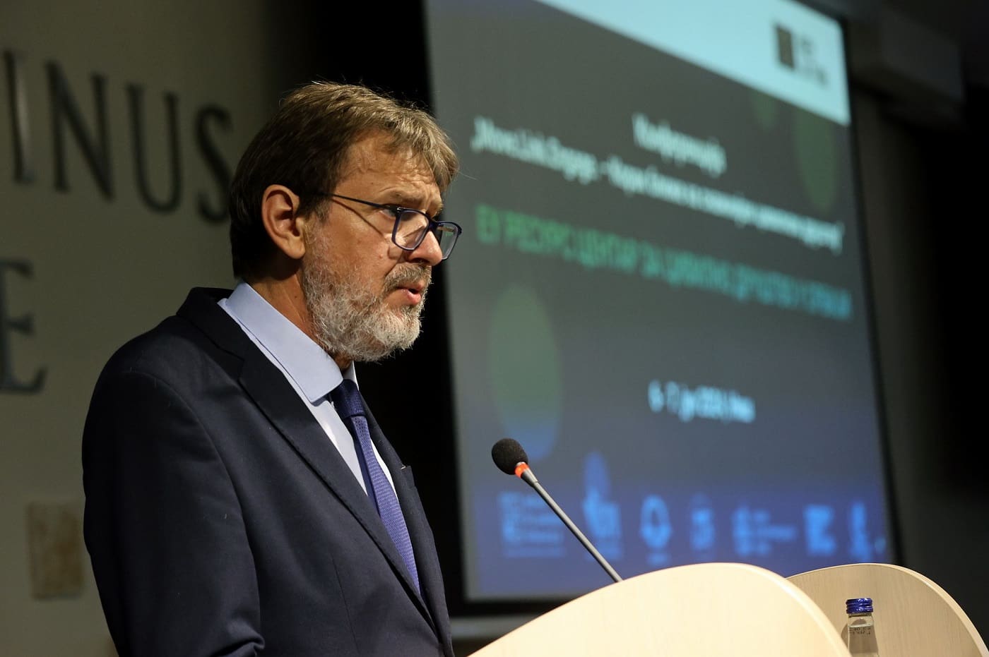 Konferencija „Move.Link.Engage"