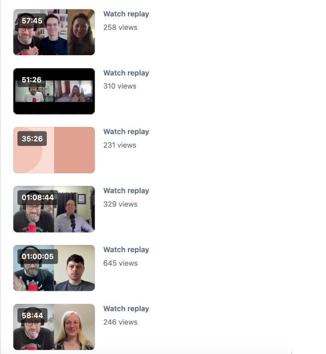 Brending, LinkediLive, Nemanja Živković