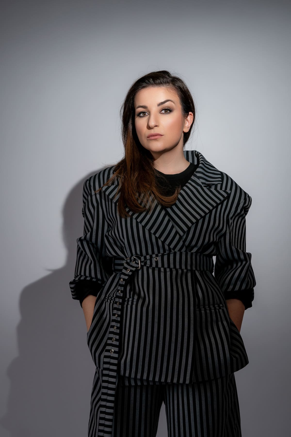 Irena Miličević Vukoja, Woman.comm Club