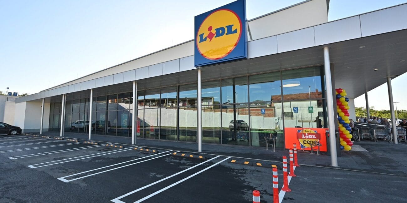 Lidl Srbija