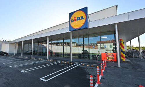 Lidl Srbija