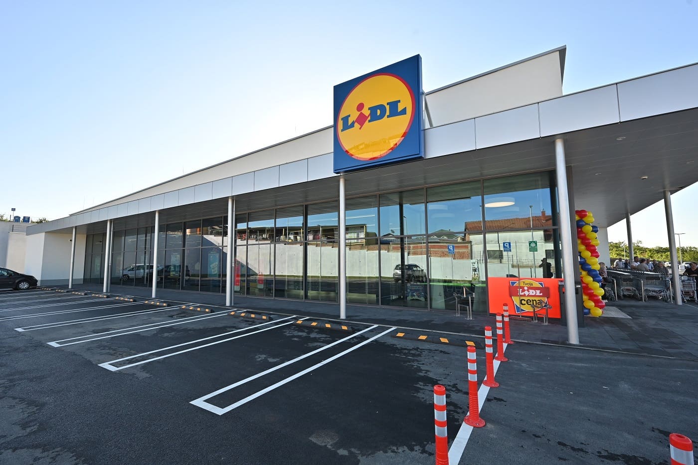 Lidl Srbija