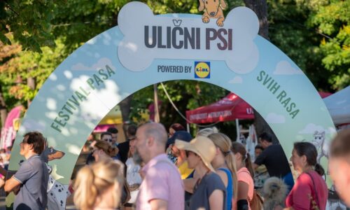 Festival Pasa Svih Rasa