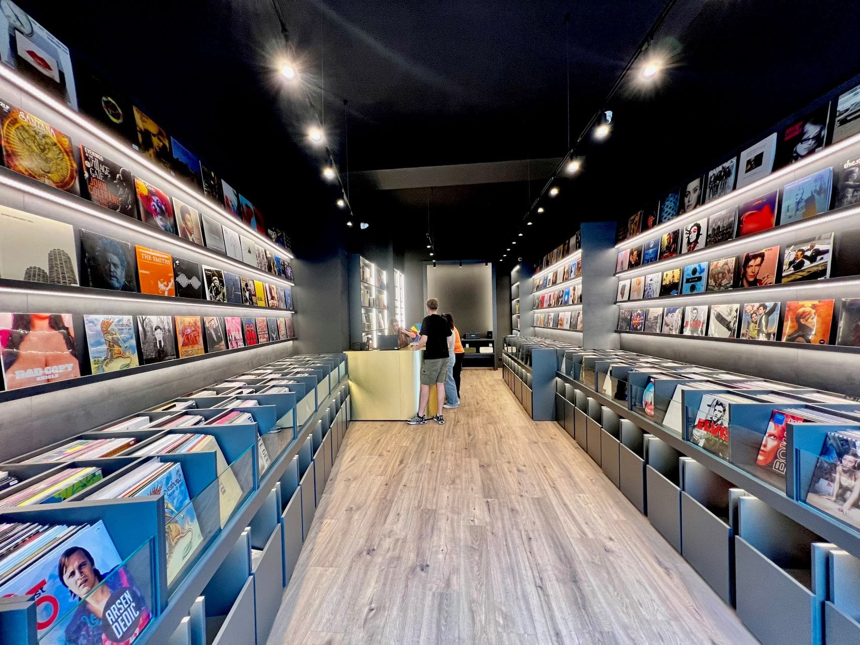 Mascomstore Terazije