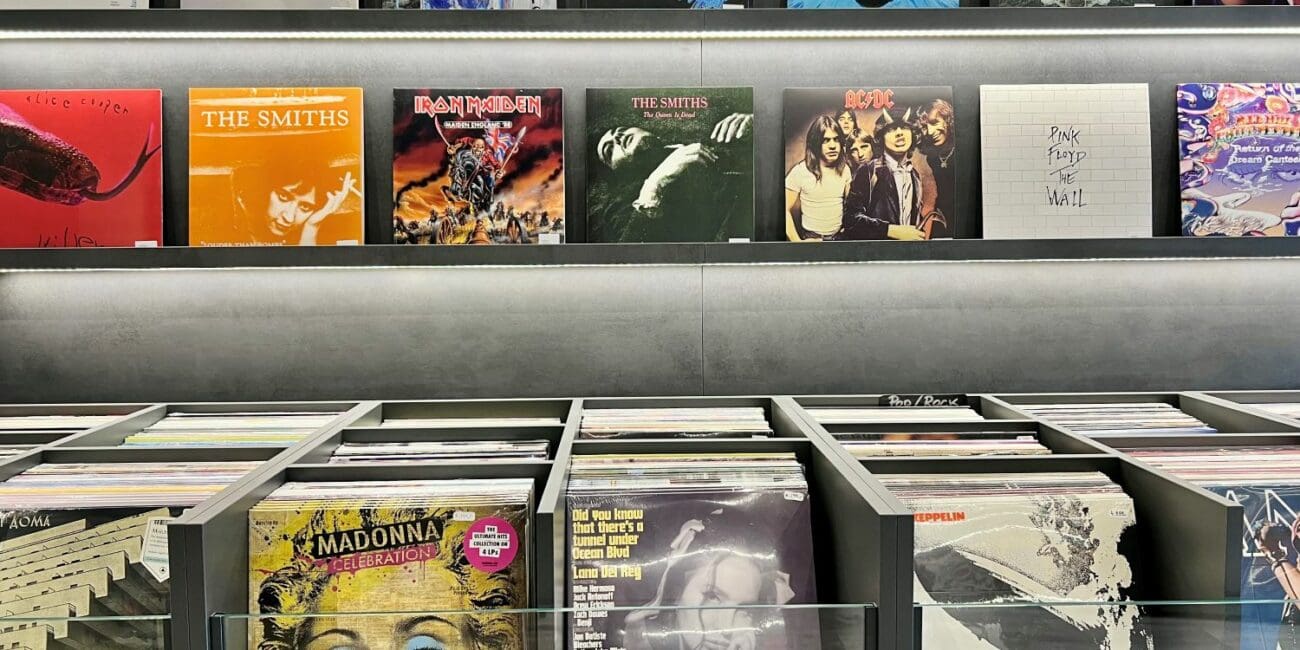 Mascomstore Terazije