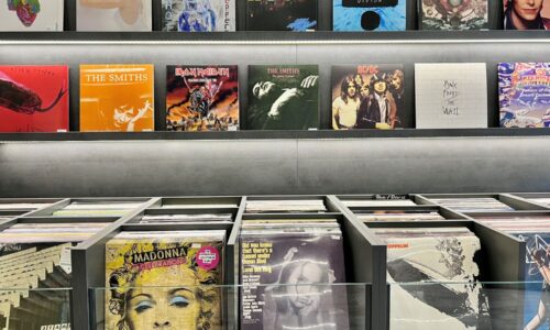 Mascomstore Terazije