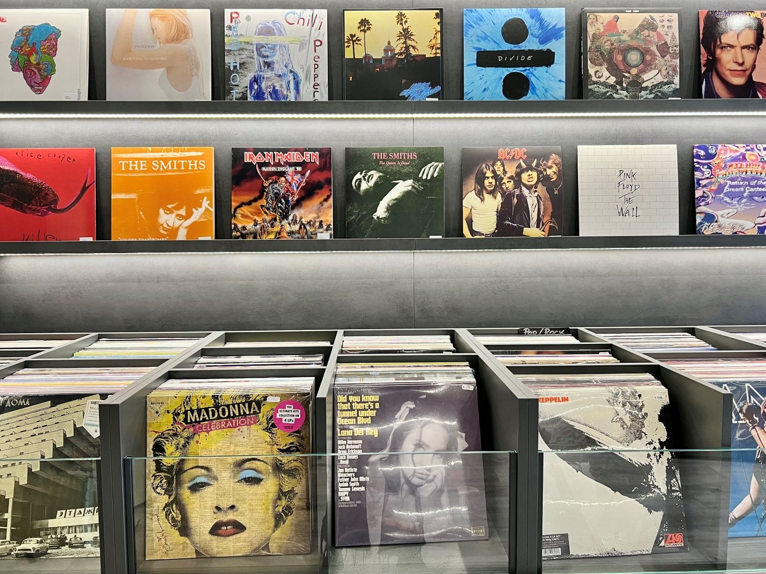 Mascomstore Terazije