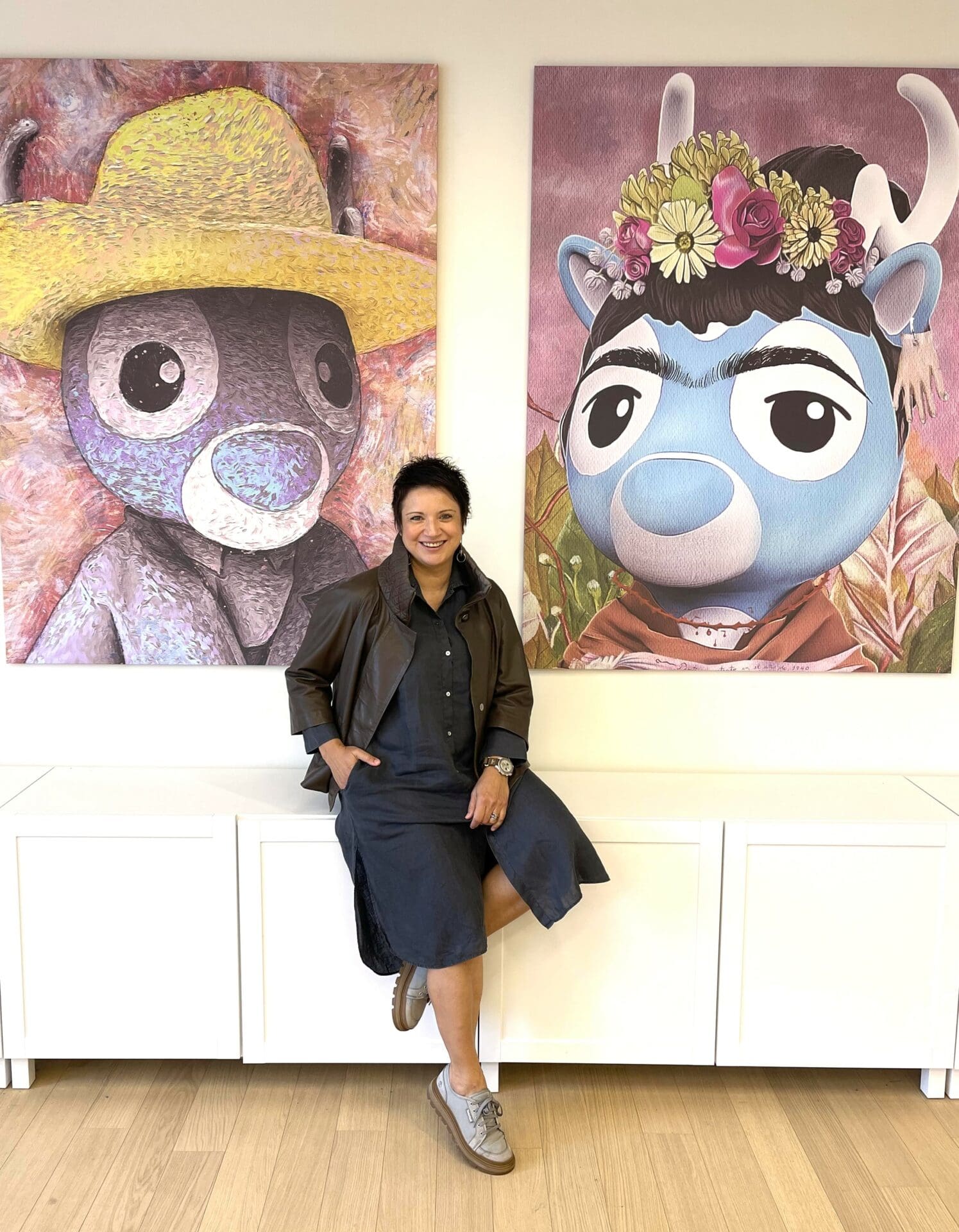 Maja BAđin Gligorijević