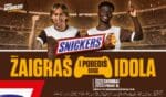 Snickers