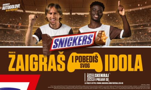 Snickers