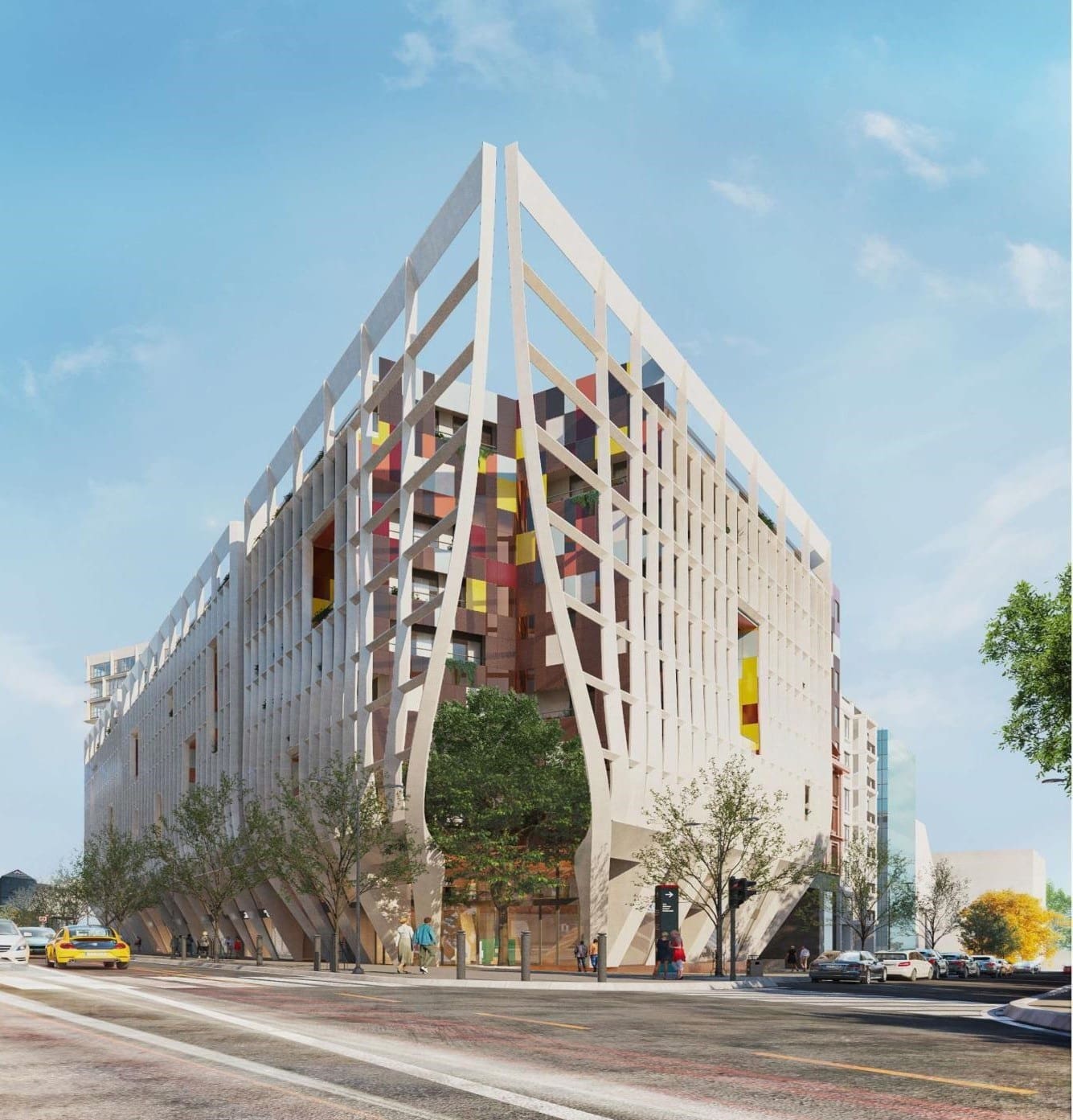 Pogled Kralja Milana i Svetozara Markovića