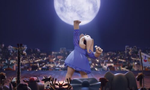 Skyshowtime platforma