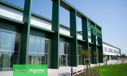 Schneider Electric