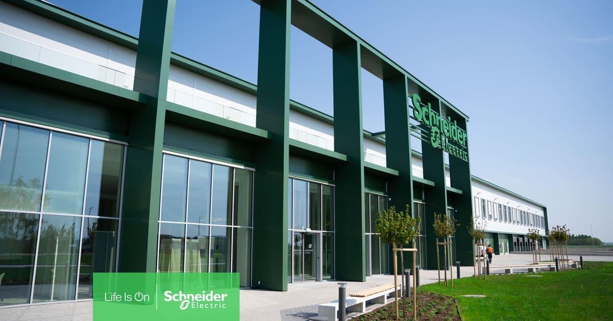 Schneider Electric
