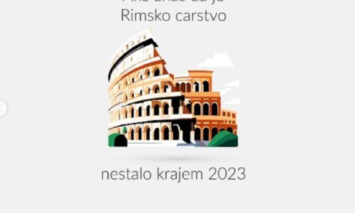 Represent, oglas za posao