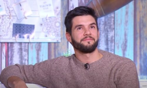 Stevan Piale, matične ćelije