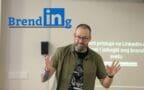 Brending, Linkedin Live