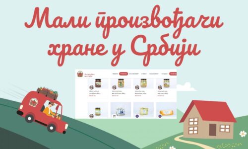 MAli proizvošači hrane