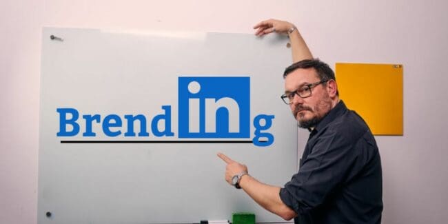 Tiktokizacija, Dejan Pataki, Linkedin