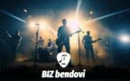 Bizbendovi, bend