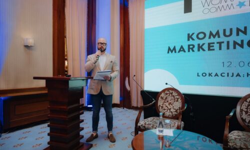 Woman.Comm konferencija