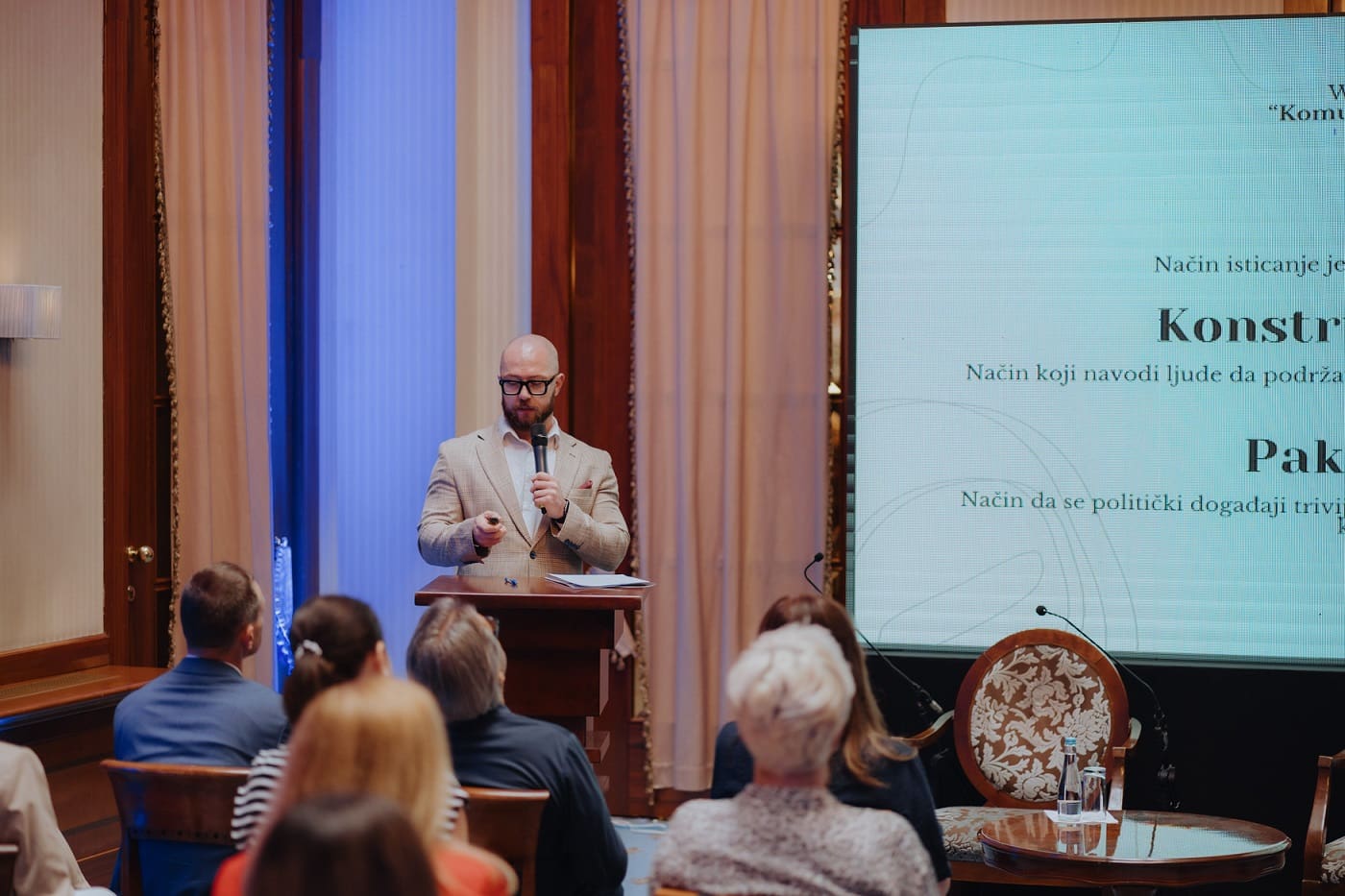 Woman.Comm konferencija