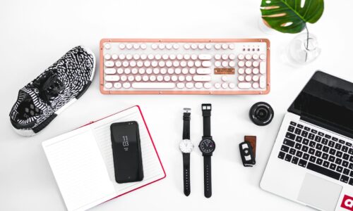 Investiranje, sat, patike