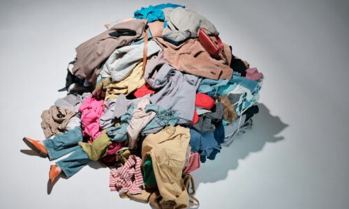 menjaža odeće, odeća