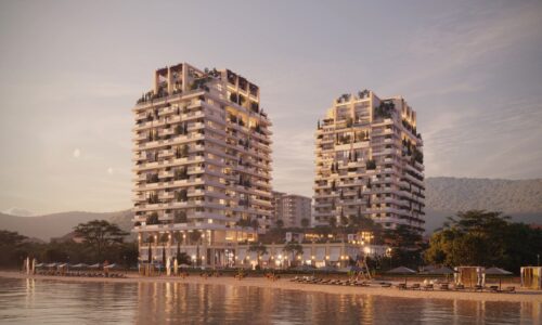 riviera, investirati