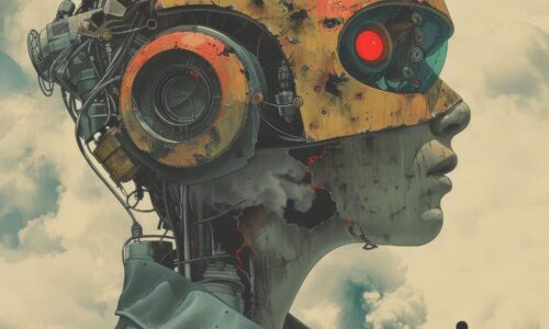 Veštačka inteligencija