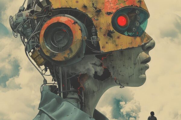 Veštačka inteligencija